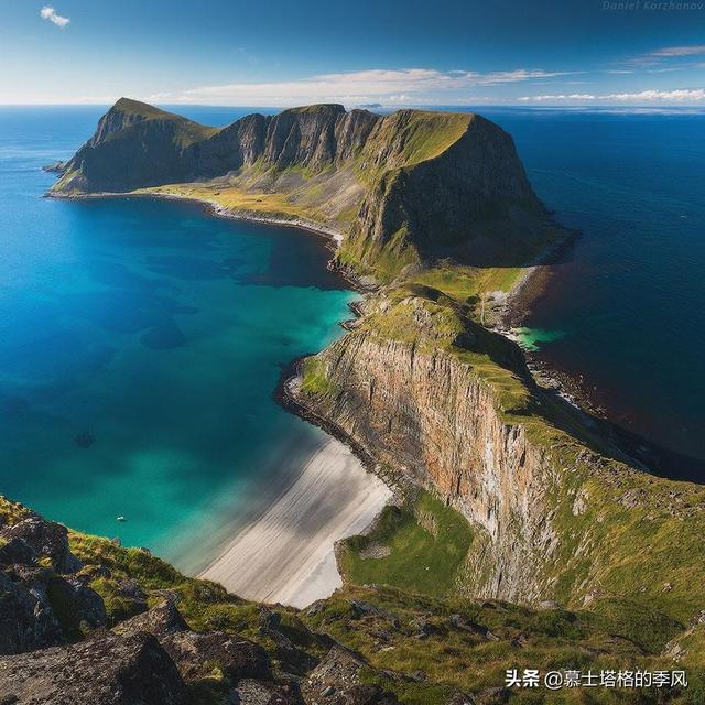 2022年世界十大最佳旅行国家榜单推出，你去过哪个？