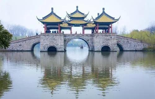中国十大名桥(中国历史上十大名桥)(图8)