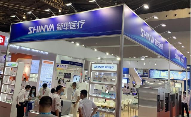 深圳机械展2021时间表
