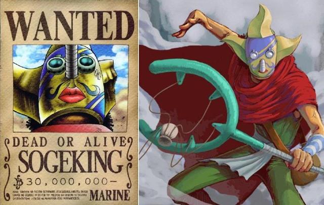 海贼王悬赏令图片,海贼王最有意义的悬赏令(《海贼王》发售纯金通缉令