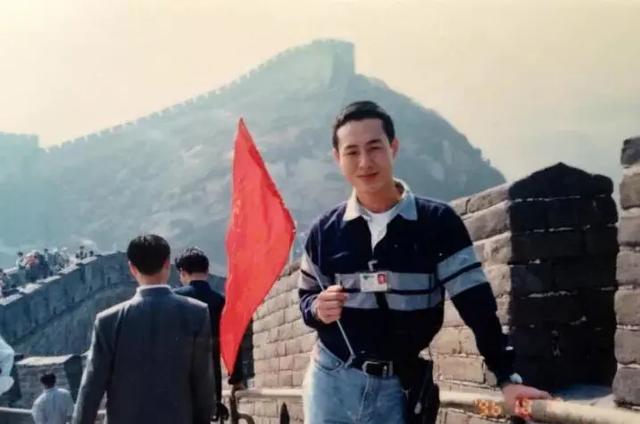张颂文：3年被导演拒绝840次，被嘲像侏儒吃剩菜，46岁仍买不起房