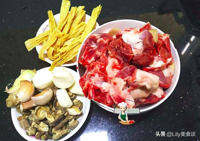 立冬当天吃什么食物