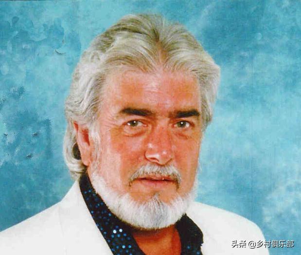 美英十大乡村音乐歌手