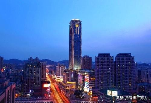 东莞五星级酒店 东莞五星级酒店