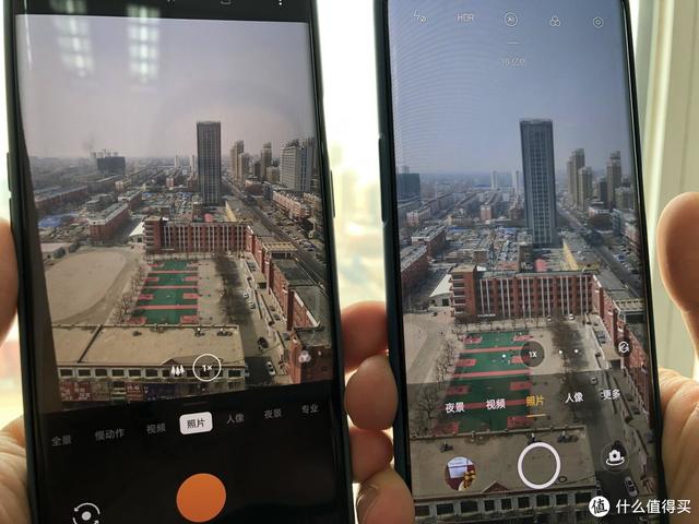 一年入手OPPO、vivo、苹果、一加品牌的旗舰机！最后当了个垃圾佬