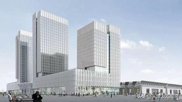 天津国展工程谁负责