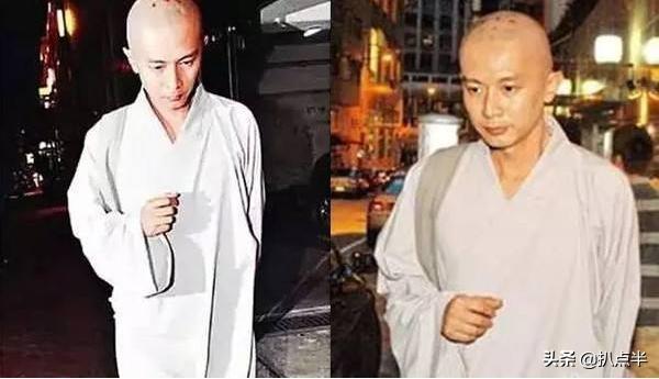太极宗师24年：吴京已成叔圈顶流，拒绝他的樊亦敏却泯然众人矣