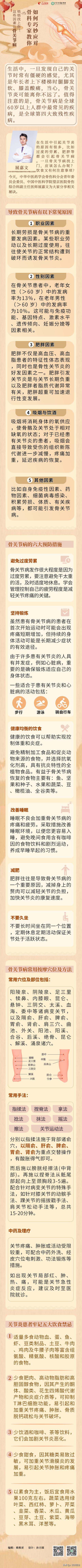 这些因素让骨关节病悄悄找上你！骨科专家教你如何巧妙应对