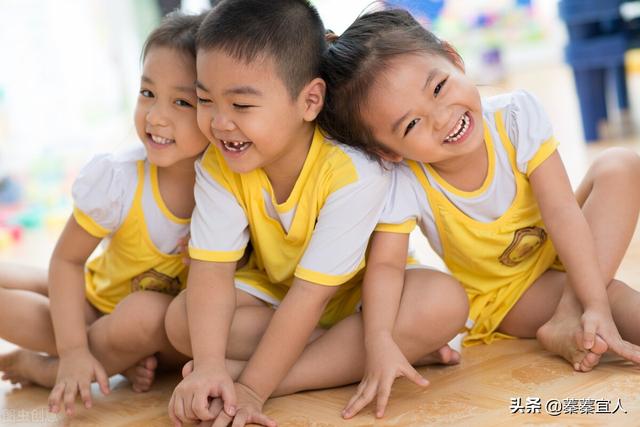 李玫瑾：人的能力分4种，双减之后，父母要会捕捉孩子的天赋信号