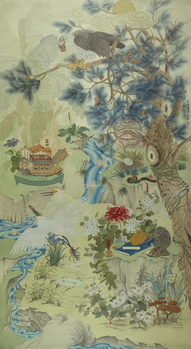 2019年南京工程学院毕业展