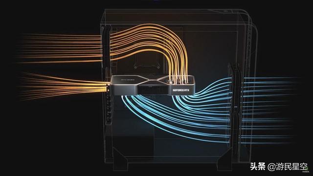 摩托罗拉xt760(RTX30系显卡，不仅吓坏了AMD，也背刺了奸商