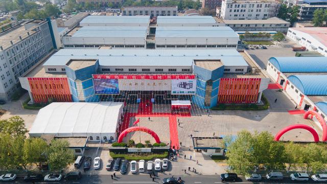2017印刷机械展