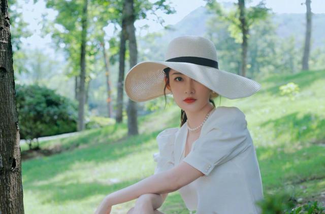 李沁张彬彬（李沁张彬彬主演的电视剧）