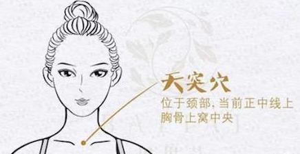 秋季穴位养生秘诀！王医生分享：秋季疾病“最怕”五个穴位，收藏