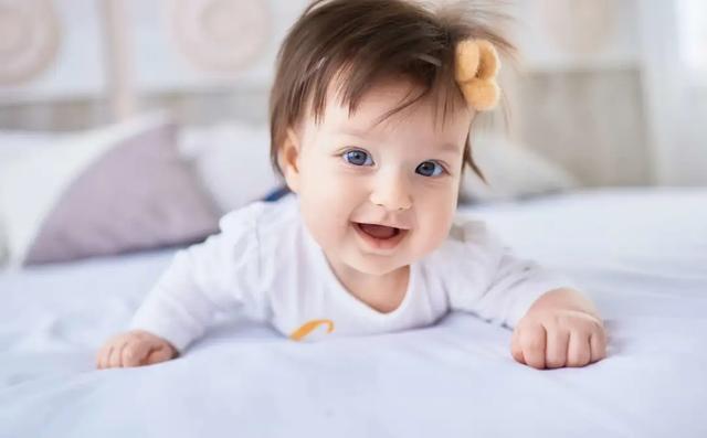 孕吐和孩子智商有关？有孕吐和没孕吐，出生的孩子有什么不同？