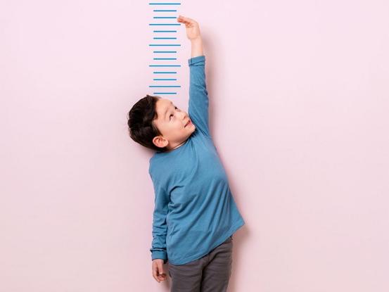 坚持跳绳的孩子，会长高一点吗？