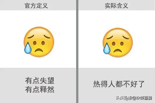 微信表情包图片全解,