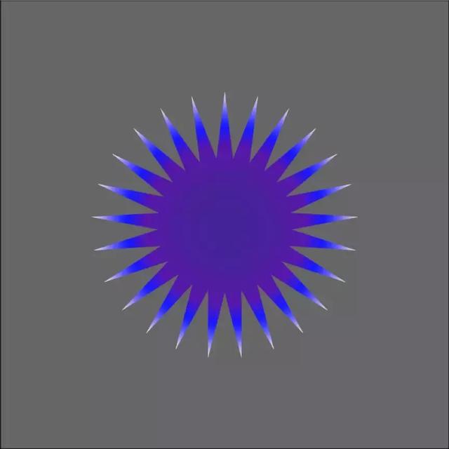「AI教程」不用C4D就能做出萌萌哒立体小怪兽