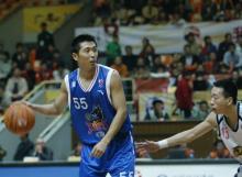 cba第一次出场得分记录（速看CBA单场个人记录有哪些）