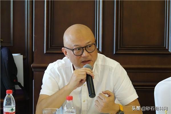 砂石骨料网最新消息