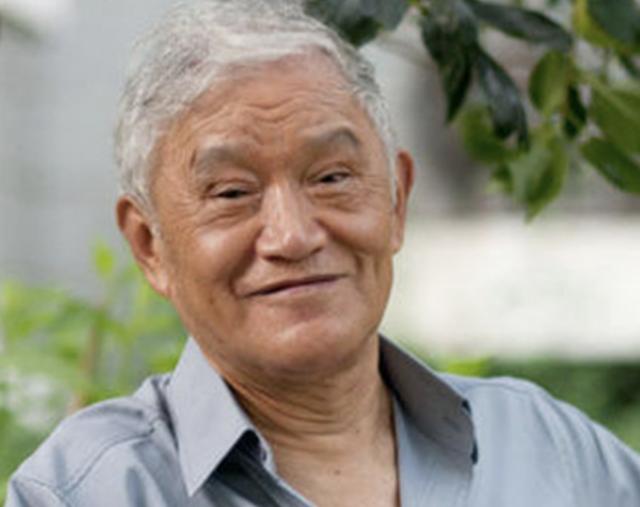 中人物的性格收获了观众的一致好评,饰演"郭谝子"的老戏骨牛犇也是收