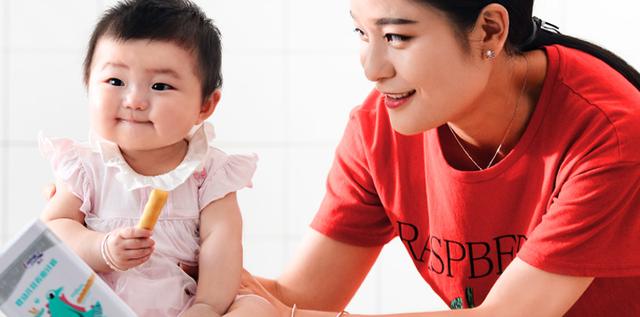 怎么挑到健康美味的婴儿饼干？赶快来get