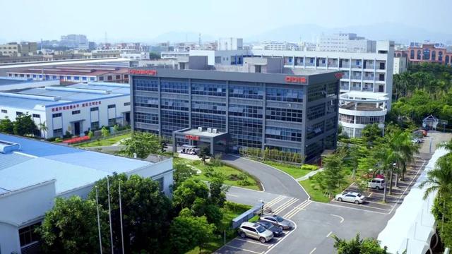 366发展工程肇庆