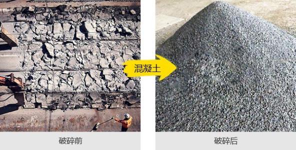 浙江移动破碎机多少钱