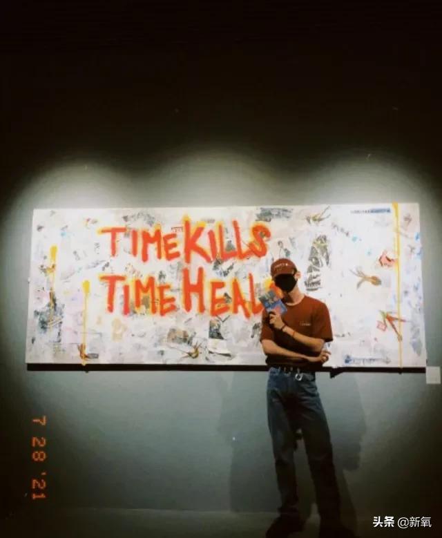 工程展图的含义