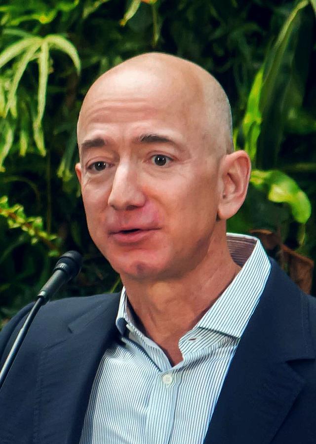 比尔盖茨的母亲是犹太人比尔盖茨的母亲简介