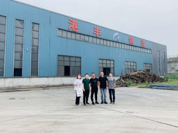 丹麦陶瓷过滤机