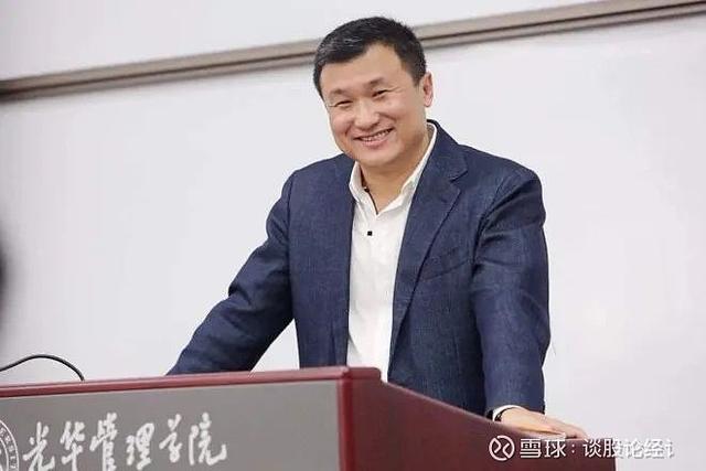 《中国巴菲特：为什么价值投资是正道，却少有人走？》