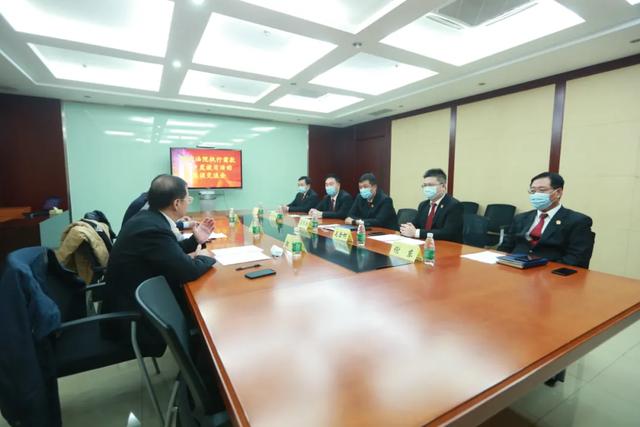 我为群众办实事丨海淀法院执行局举办执行案款集中发放日活动
