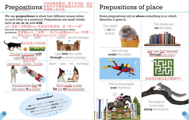 家长和孩子一起轻松学外语：记单词学语法都必须先识字