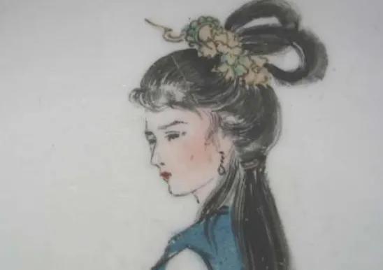 李季兰:大唐女诗人李季兰：被迫入道，恋爱无果，盛名之累，死于非命