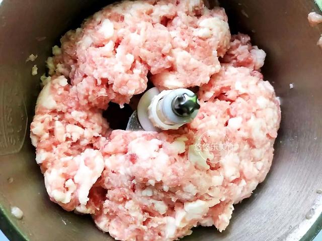 打萝卜肉的破碎机