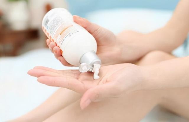 美加净身体乳怎么样