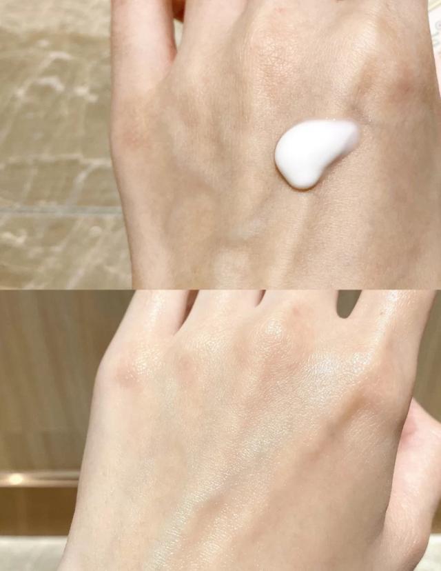 最好闻的维多利亚秘密身体乳