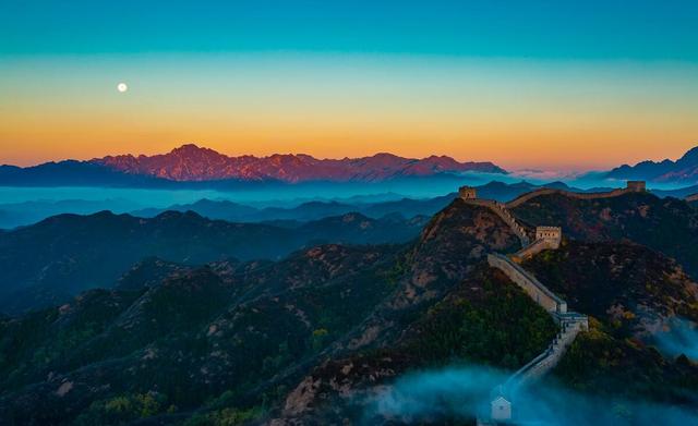 王昌龄的边塞诗有哪些（王昌龄著名的经典边塞诗）