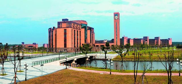 上海一本大学排名,上海所有一本大学排名列表