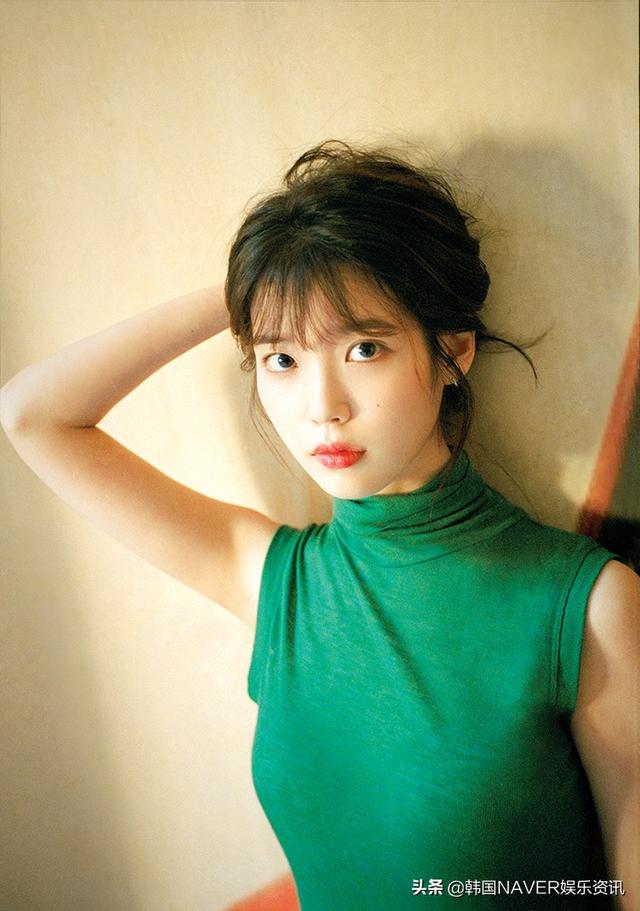 韩国财阀为什么不敢动iu(iu在韩国算不算一线明星)