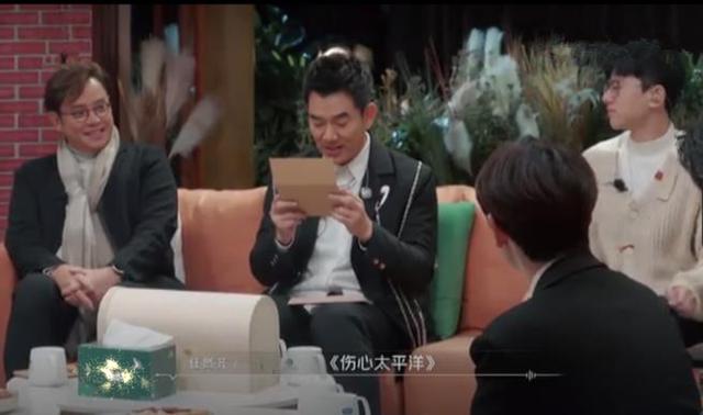 唱歌会让人起鸡皮疙瘩