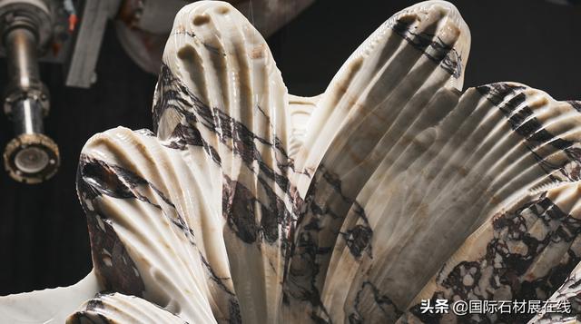 石材机械展2020
