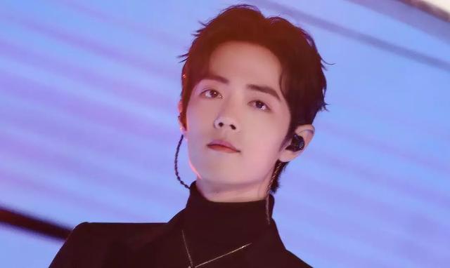 肖战227只有杨紫帮了吗_227后杨紫和肖战互动