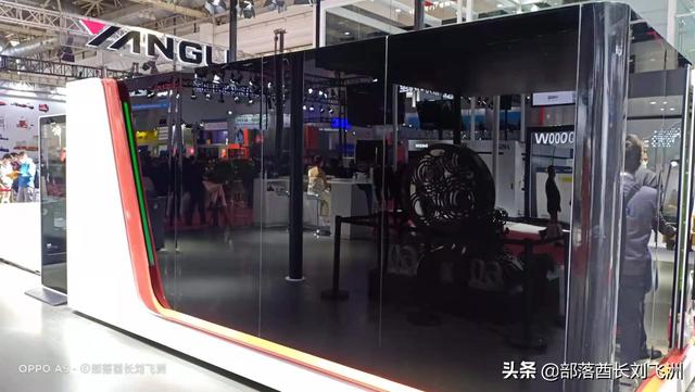 北京工业机械展值得去看吗