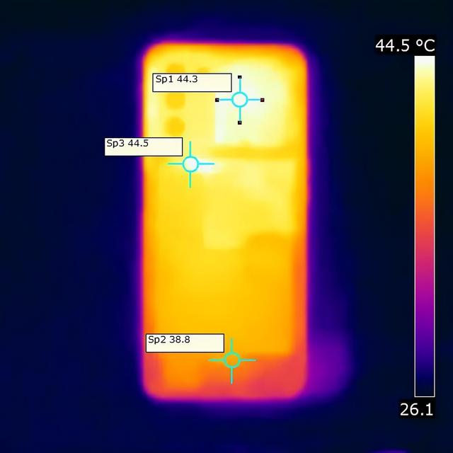 千元也有好体验——realme真我Q3s手机-第8张图片-9158手机教程网