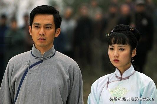 霍思燕跟钟汉良霍思燕钟汉良吻戏