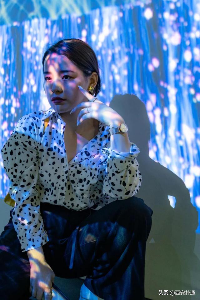 西安曲江机械展