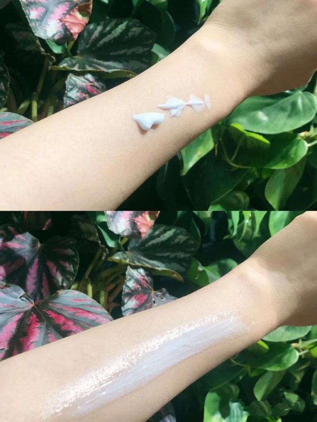 身体乳挤压不出来