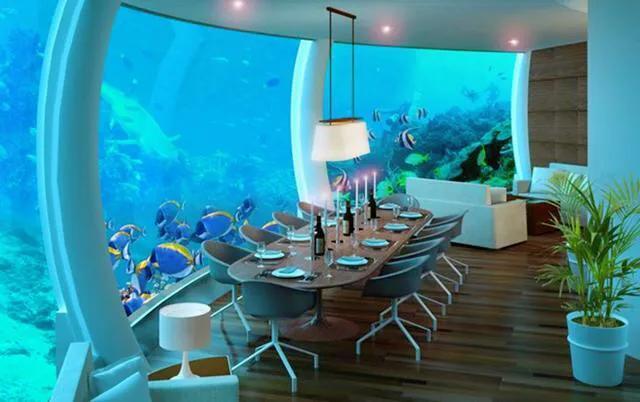 比尔盖茨有多奢华？飞机、游艇、豪宅、美女，每年消费上亿美元